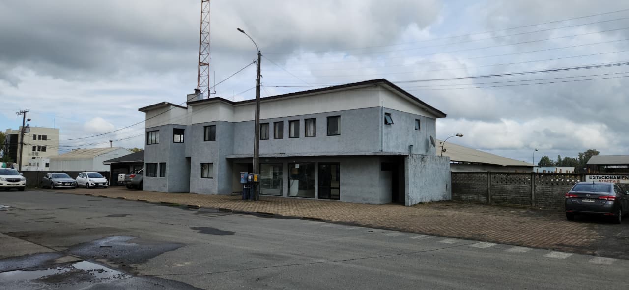 Pezoa y Cía 2