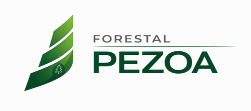 Forestal Javier Pezoa Logo